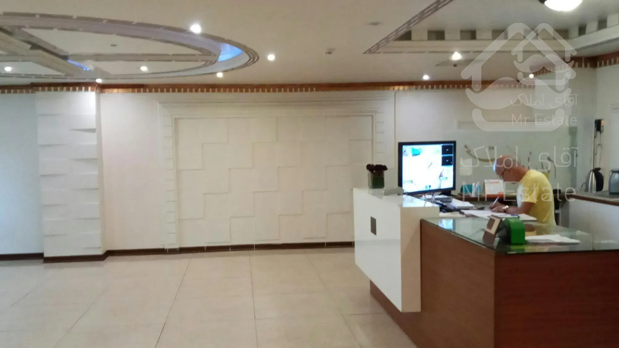 خرید آپارتمان ۵۴متری یک خوابه فردوس غرب