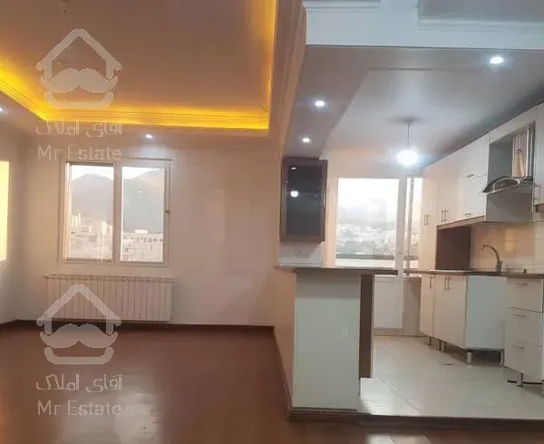 83متر دوخواب پونک /اشرفی /طالقانی