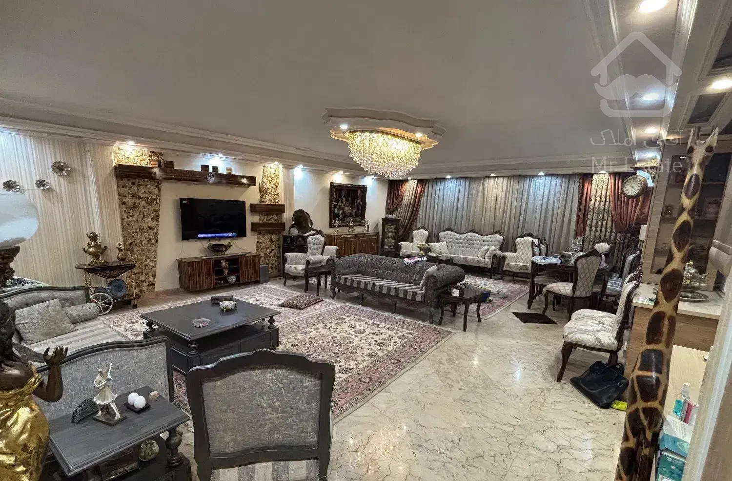 فروش اپارتمان احدزاده