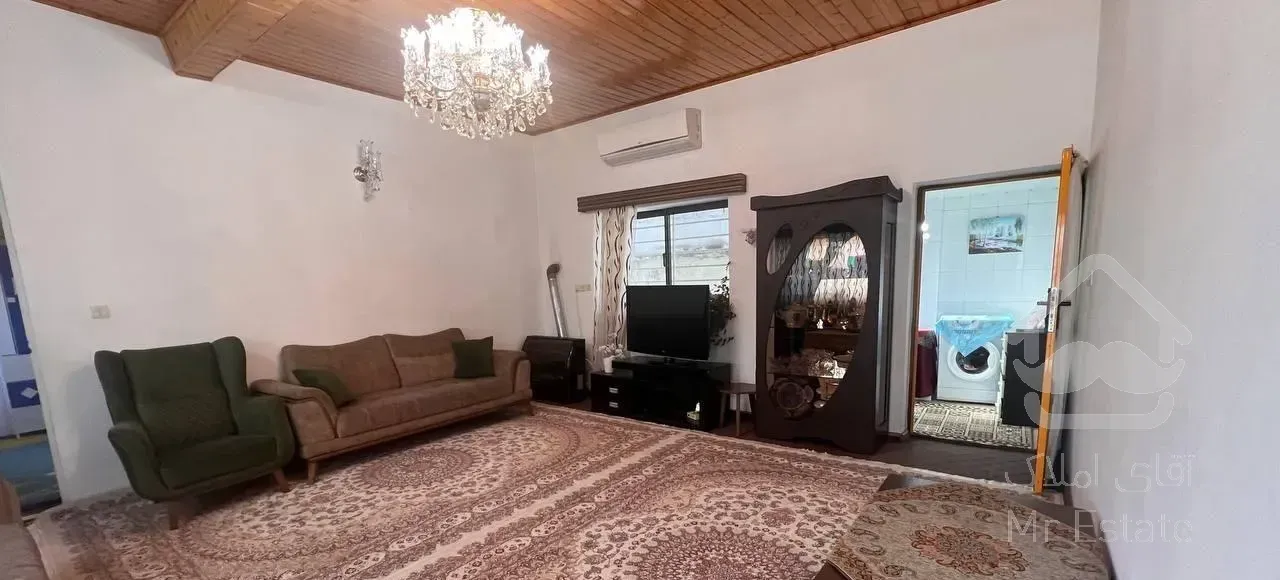 فروش خانه ویلایی۲۴۰مترسنددار کوچه اسدی فریدونکنار