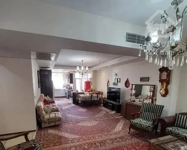 شیخ بهایی شمالی ، ۱۶۵ متر، تکواحدی، ویو ابدی