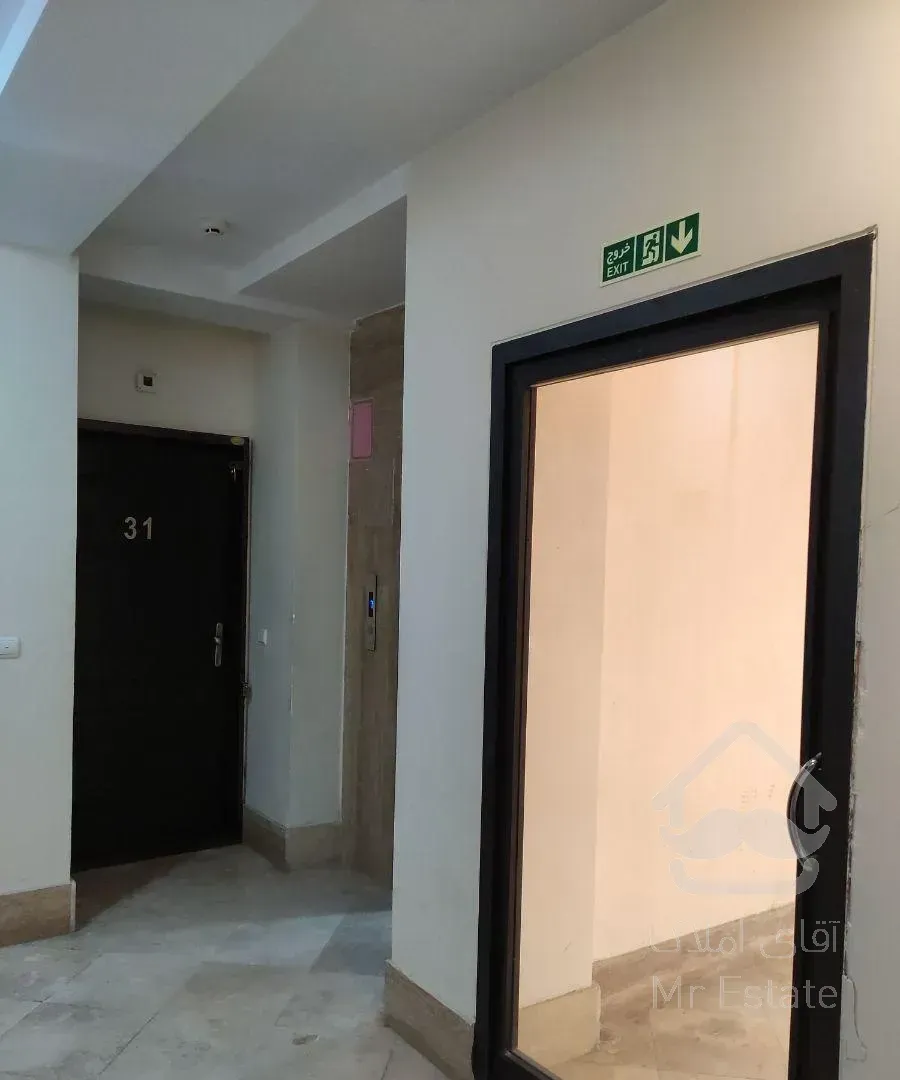 فاز۲محله ۳ طبقه ۷ جنوبی ۹۷ متری