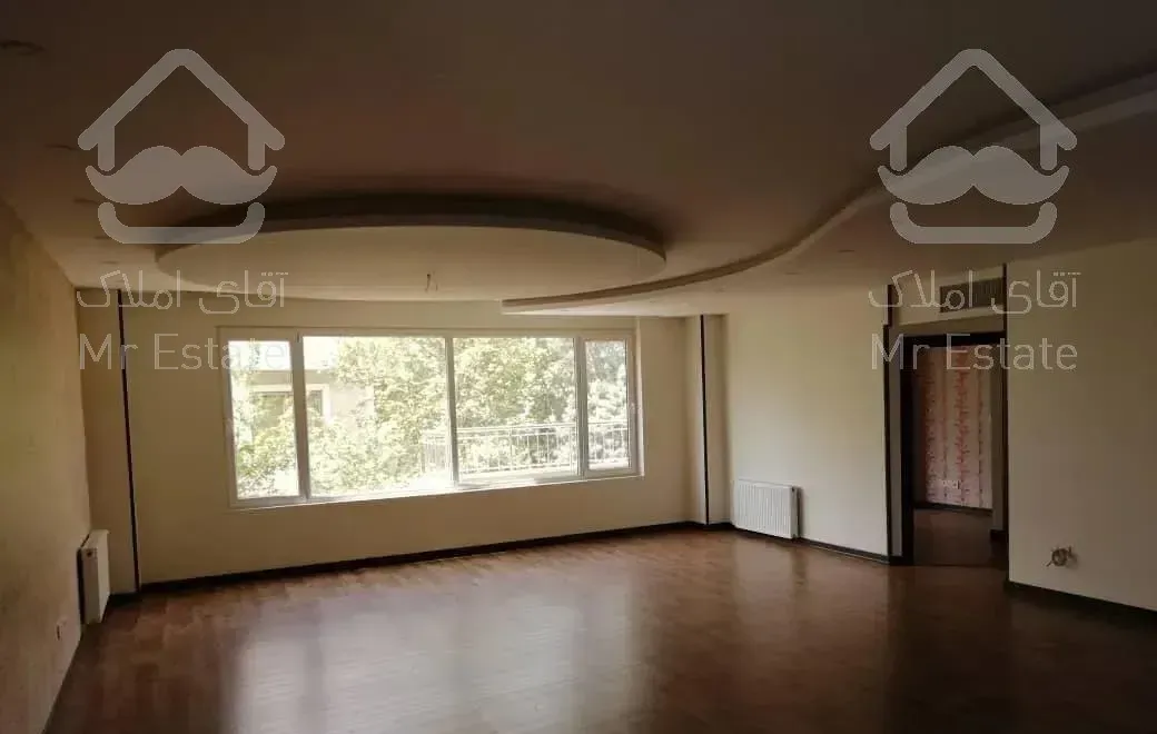 آپارتمان ۱۵۵ متری نورگیر مهرشهر فاز ۲ /جمالی