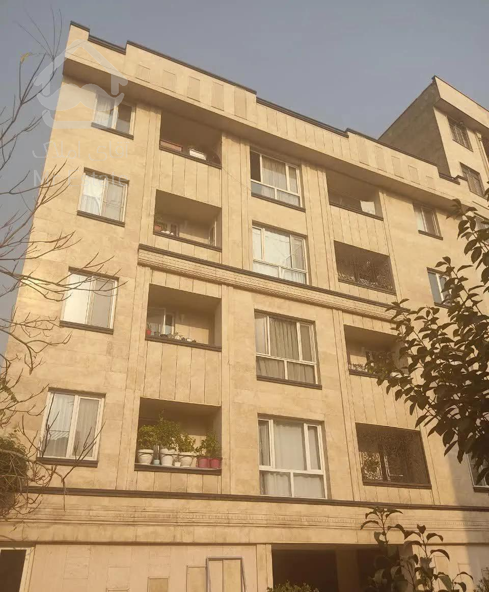 ۷۶ متر دوخوابه/آپارتمان/شخصی/لویزان/فرشادی