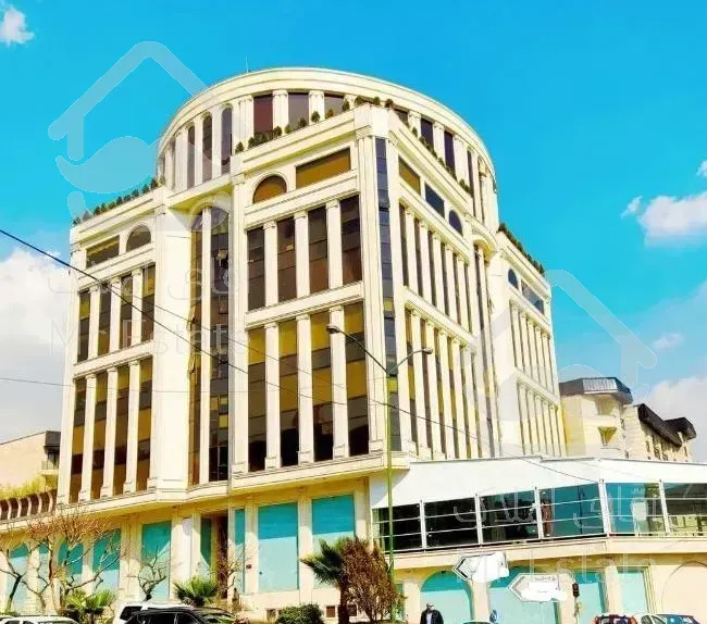 اجاره 250 متر تجاری ،، برِ اصلیِ زعفرانیه