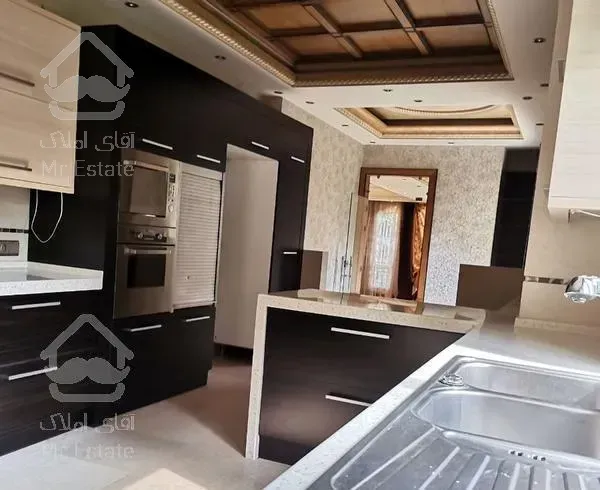 آپارتمان 200 متری فرشته امکانات کامل عباسی