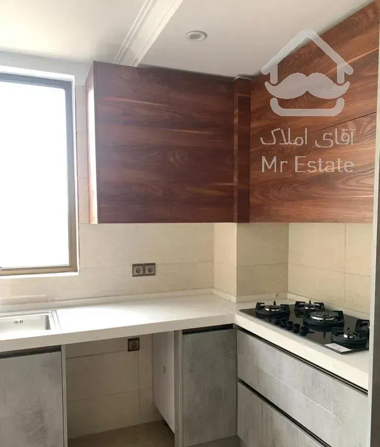 ۱۴۰ متر سه خوابه ویومشجر