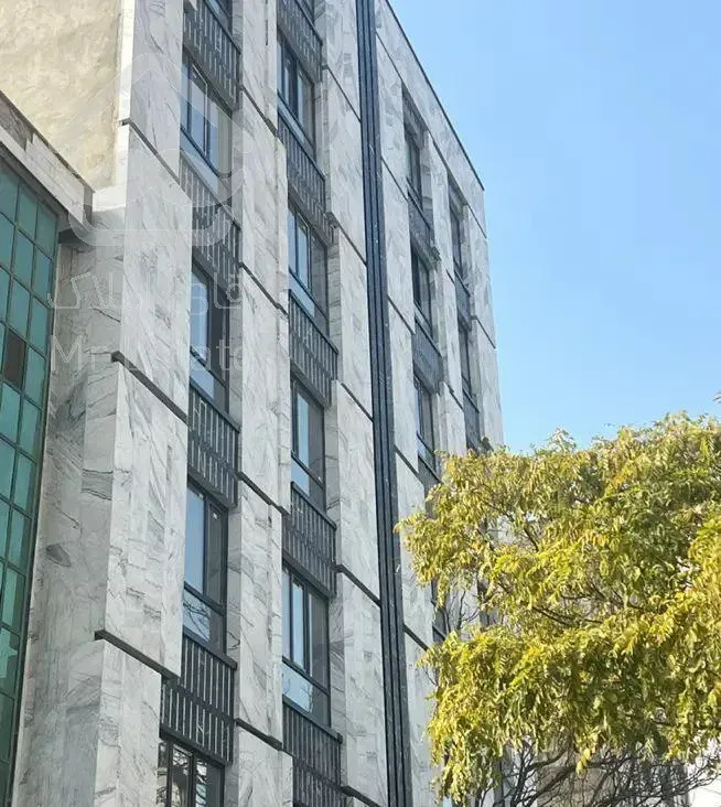 ۱۱۰ متری نوساز ۲‌خوابه