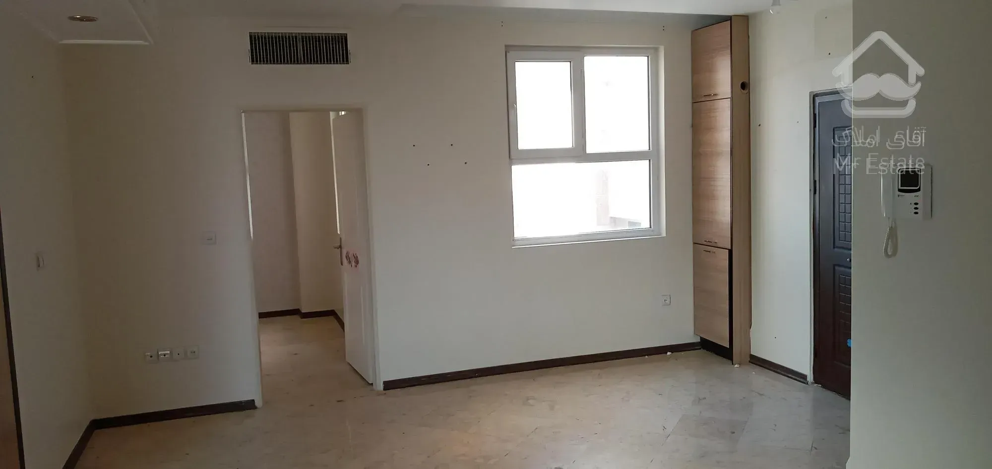 آپارتمان ۶۰متری یکخوابه فردوس شرق