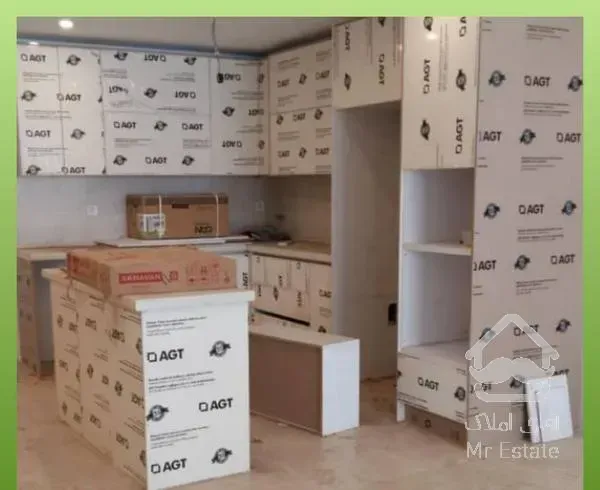 آپارتمان ۱۱۵متری دوخواب صادقیه