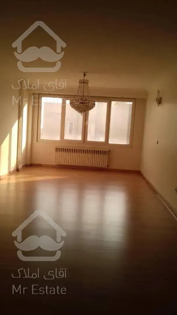 آپارتمان ۱۷۵ متری سعادت آباد