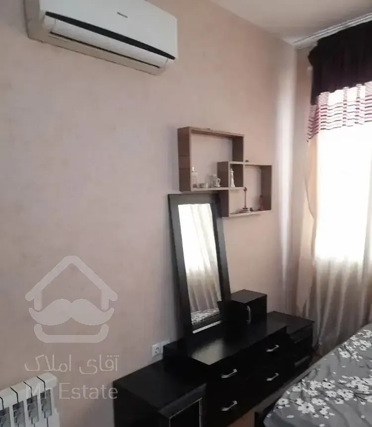 اقبال ۱ / ۱۰۸ متر / ۲ خواب / نزدیک مترو