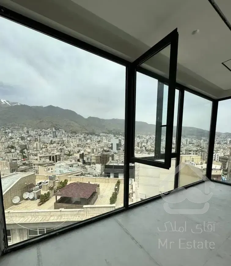 اجودانیه/۱۲۰متر / نوساز مدرن