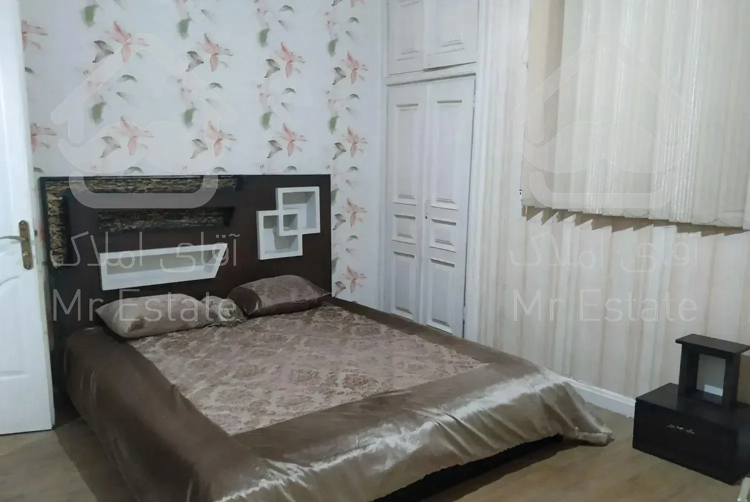 اجاره سوییت اپارتمان دنج نزدیک حرم