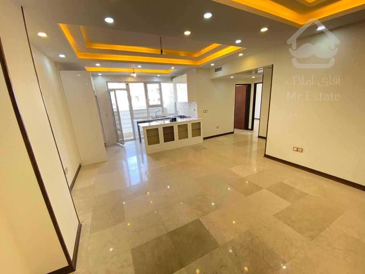 70 متر * نور مستقیم * جنت آباد جنوبی