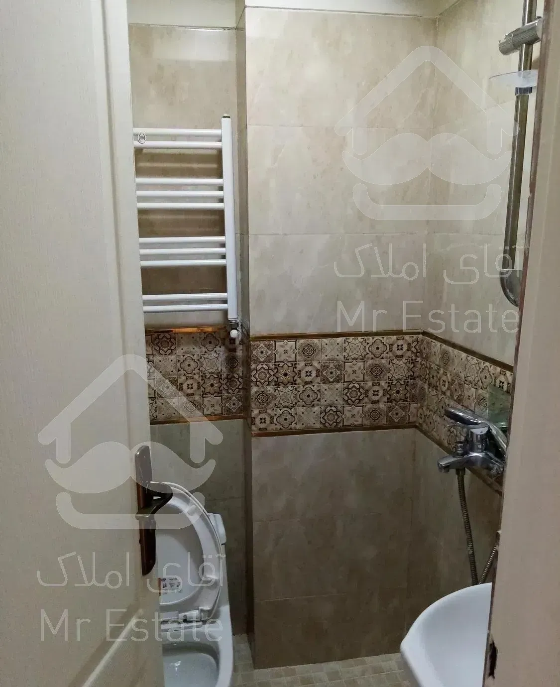 **فروش واحد 85 متری دو خواب فاز2 حکیمیه**