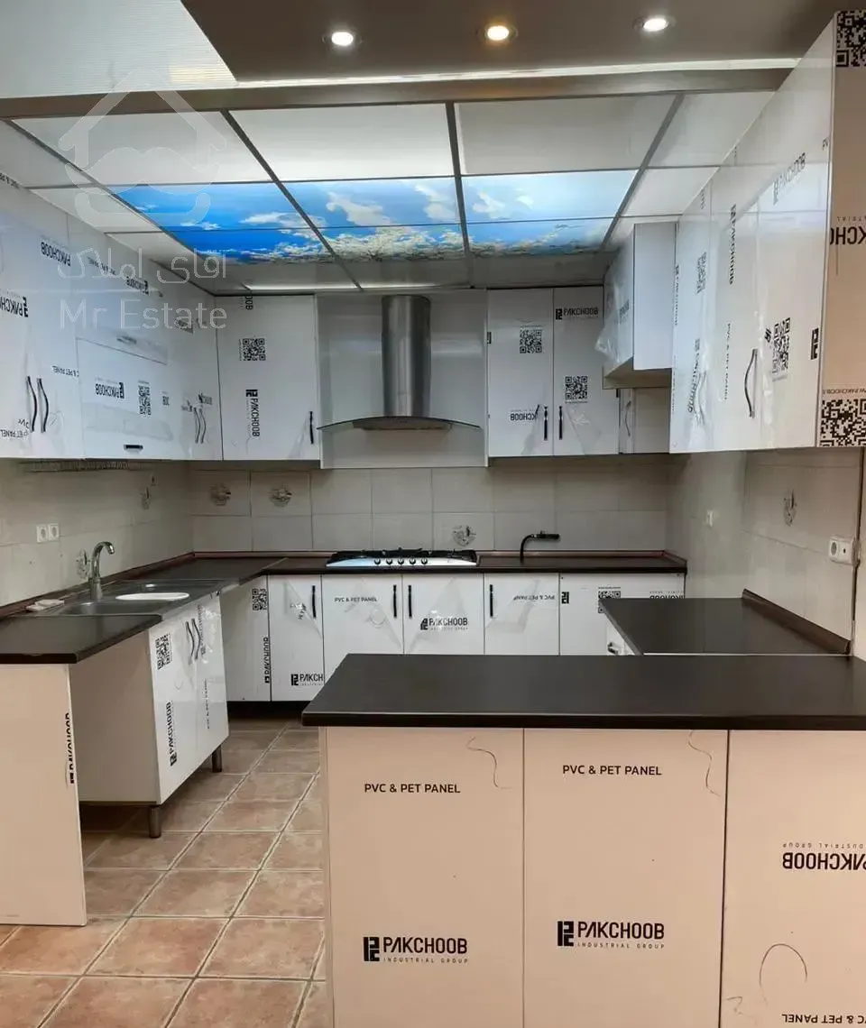 رهن و اجاره ۱۴۰ متر ۳خواب هفت حوض میادین نارمک