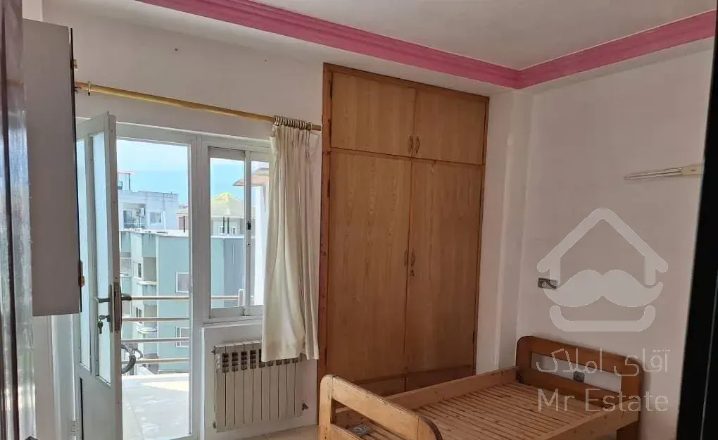 فروش واحد100متر/2خواب/تک واحدی