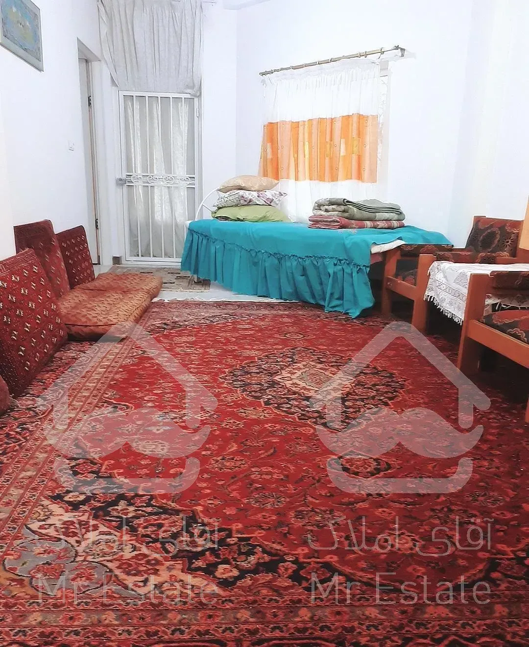 اجاره ویلا 15 کیلومتری ساری