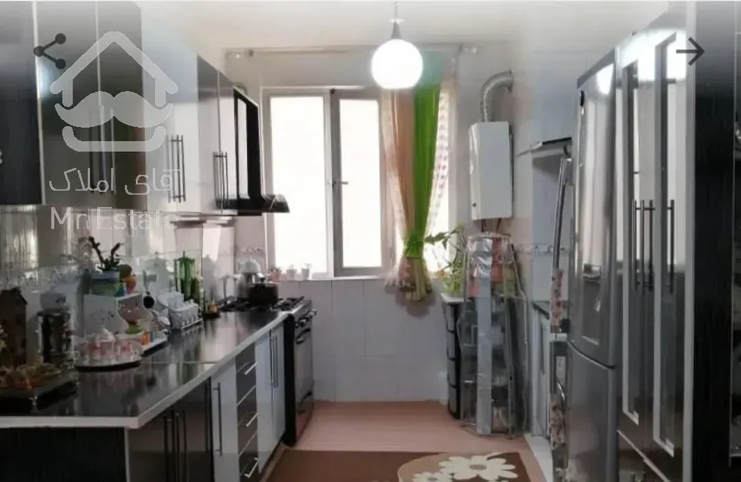 ۶۷متر تک واحدی