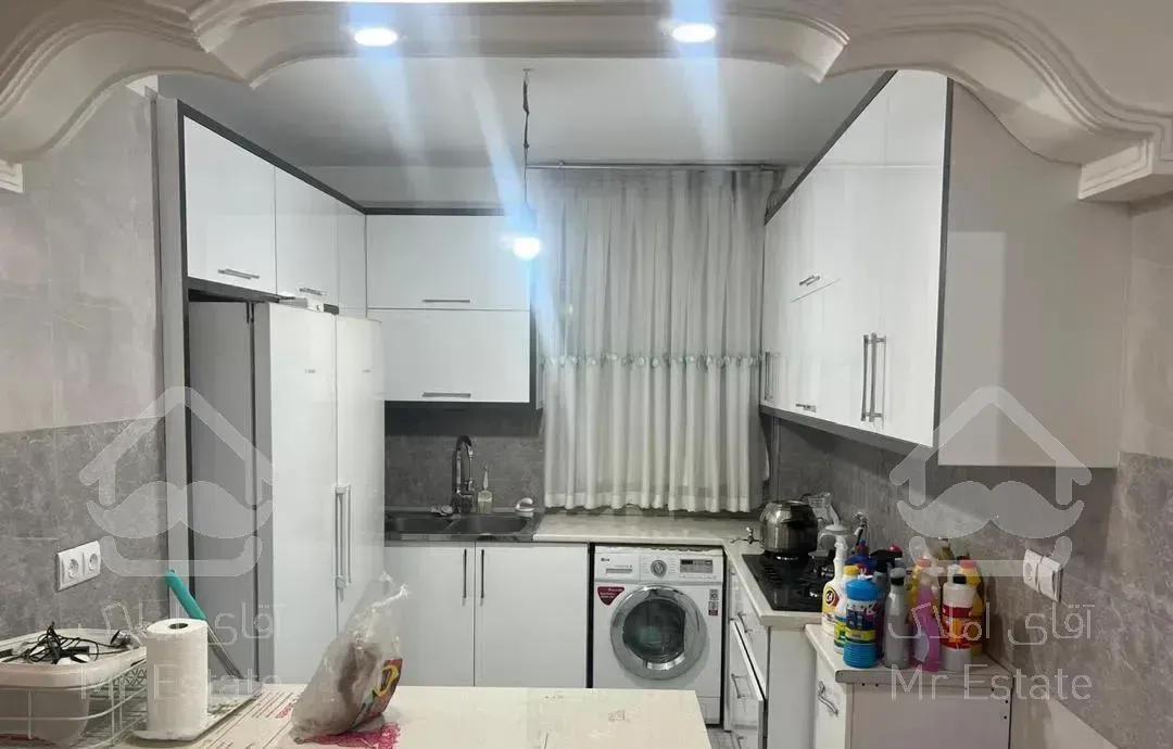 ۱۰۱مترآپارتمان لویزان خیابان سلیمی قدرالسهم