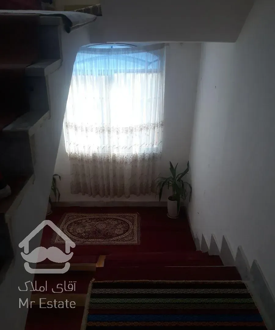 اپارتمان ۸۰ متری قولنامه هشتگرد قدیم