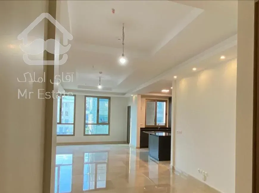 140 متر، نوساز کلید نخورده