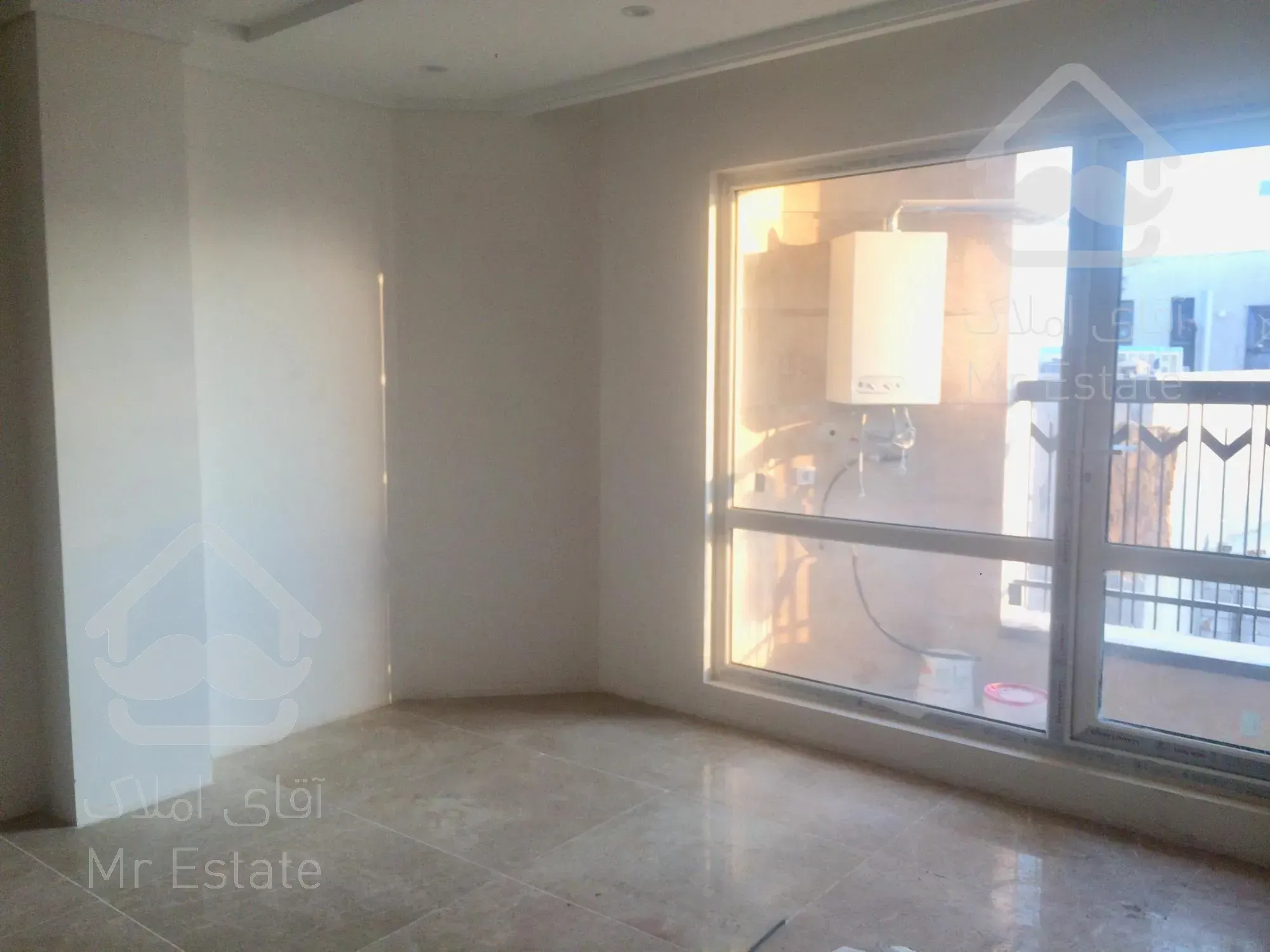 رهن آپارتمان ۱۱۰ متری در صادقیه ( اباذر)