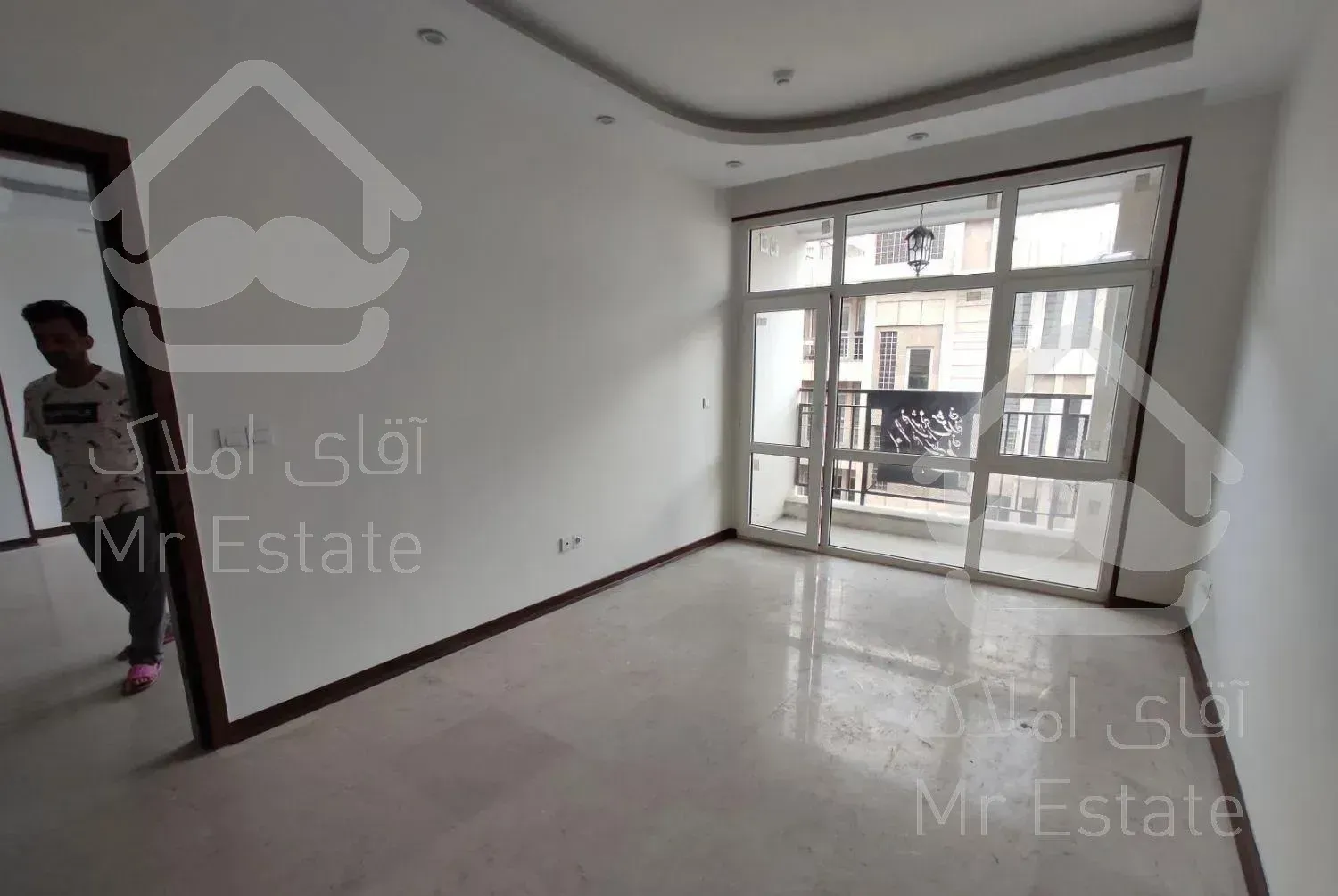 ونک ۷۸ متر نوساز کلید نخورده (خوش نقشه)