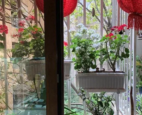 جردن 4 خوابه تک واحدی