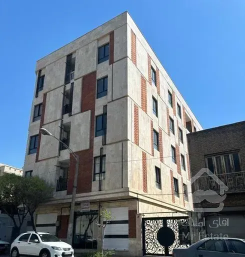 فروش آپارتمان ۱۰۳ متری ۲ خوابه در صفا