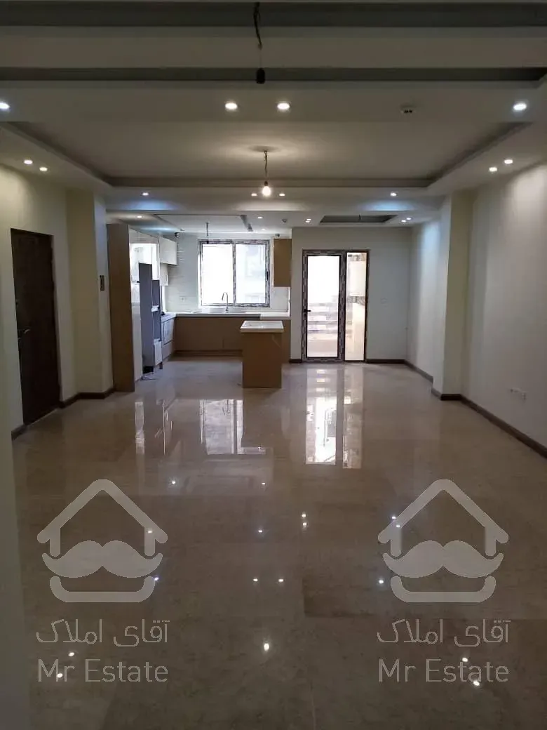 رهن و اجاره/۱۲۰متر شهران شمالی