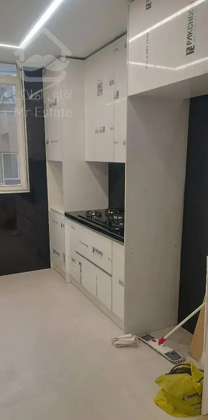 55 متر* با پارکینگ * بازسازی شده* یاسری چنگیزی