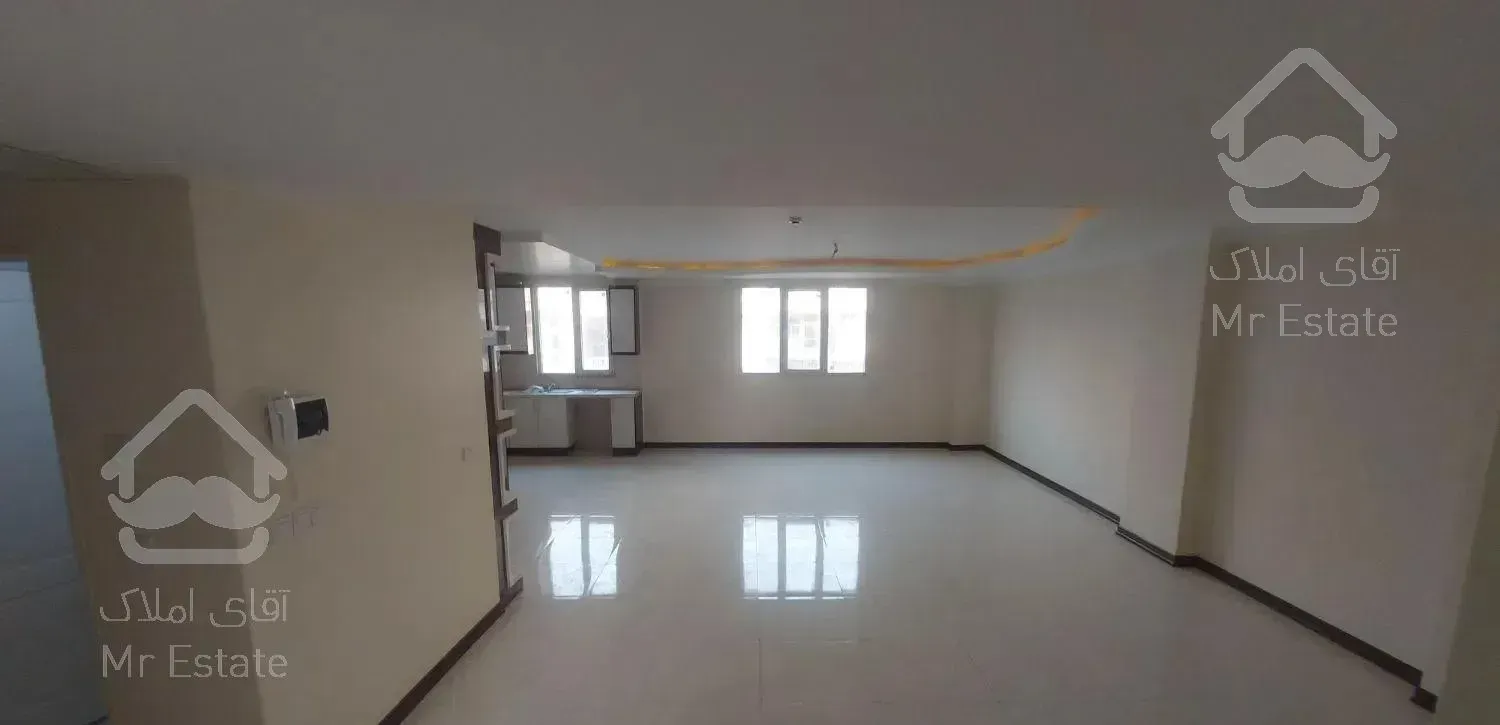 ۱۰۵ متر کلید نخورده فول