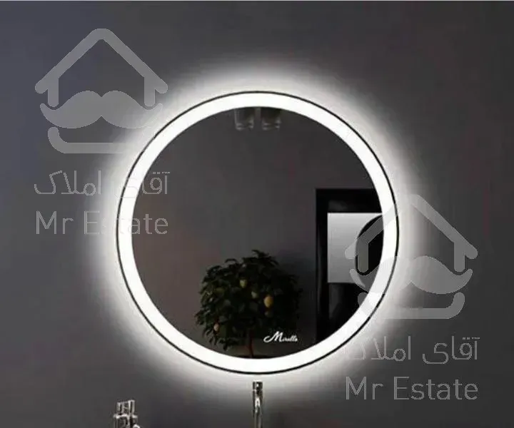 ۱۲۳متر/پلان مهندسی شده/مشاعات کامل