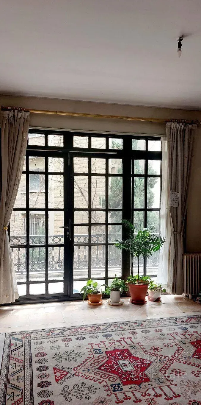 ۱۷۴ متر بیهقی ۳ خوابه ط ۱ تکواحدی، قدرالسهم ۷۰ متر