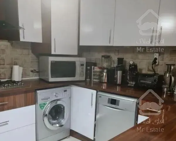 ۱۰۰متر سجادیه سه خواب تخلیه