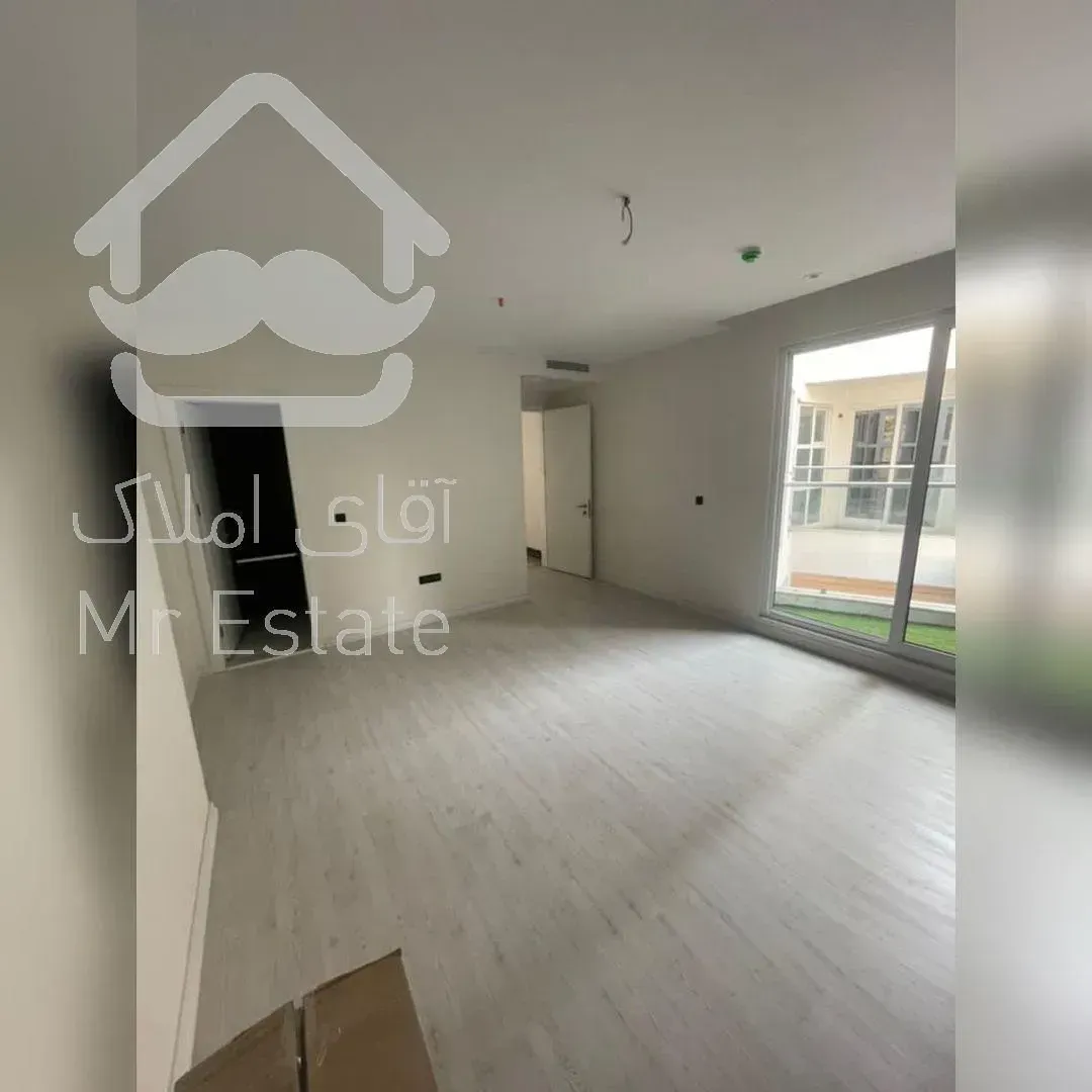 اجاره در نیاوران ۳۰۰ متر فول تکواحدی