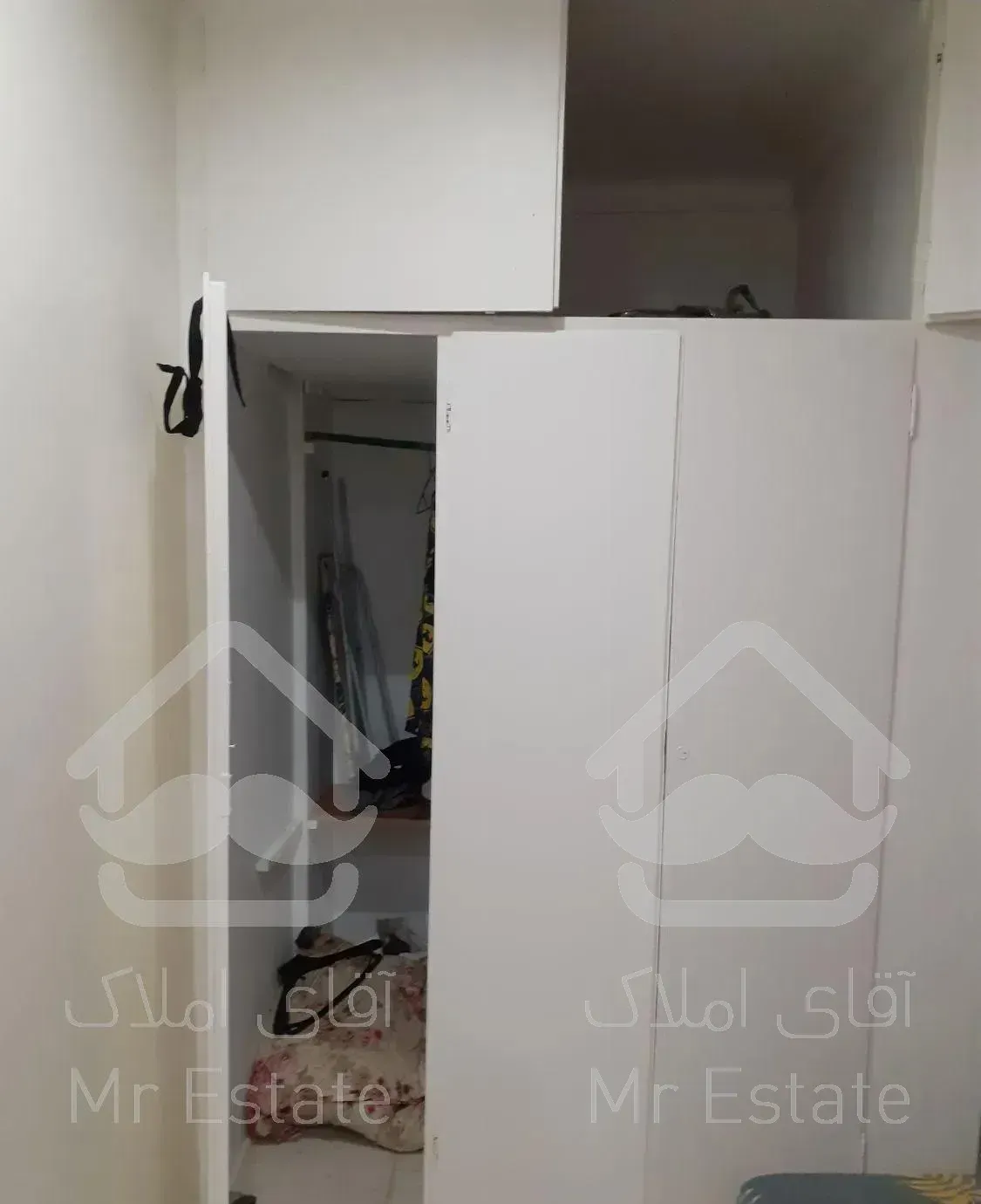 اپارتمان ۵۲ متری یک خواب