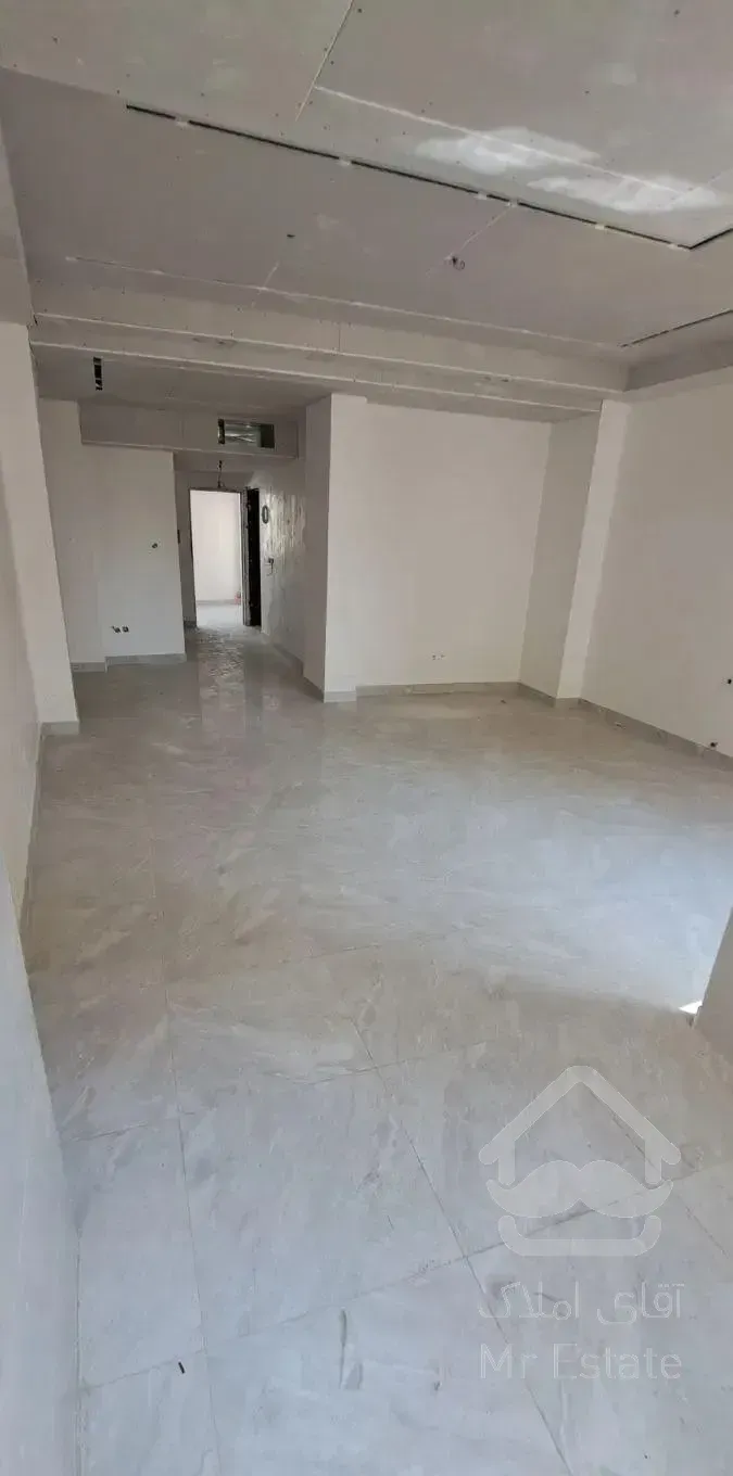 ۵۵ متر ۱ خواب مستر/کلید نخورده