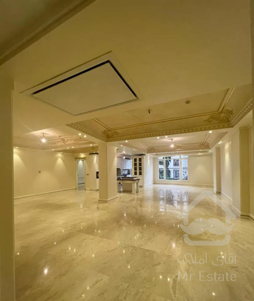 آپارتمان 220 متر نیاوران فروش