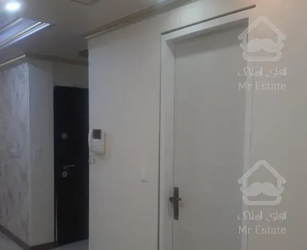 واحد ۹۲ متری بازسازی شده فول امکانات