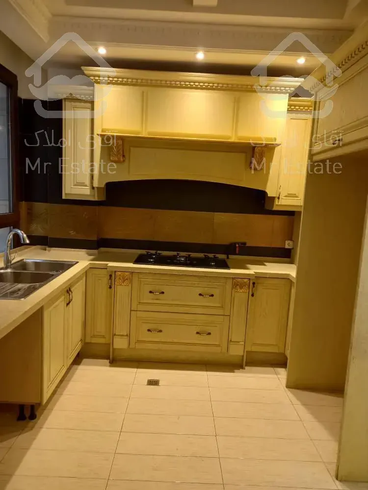 فروش آپارتمان 157متری زیر قیمت در اقدسیه