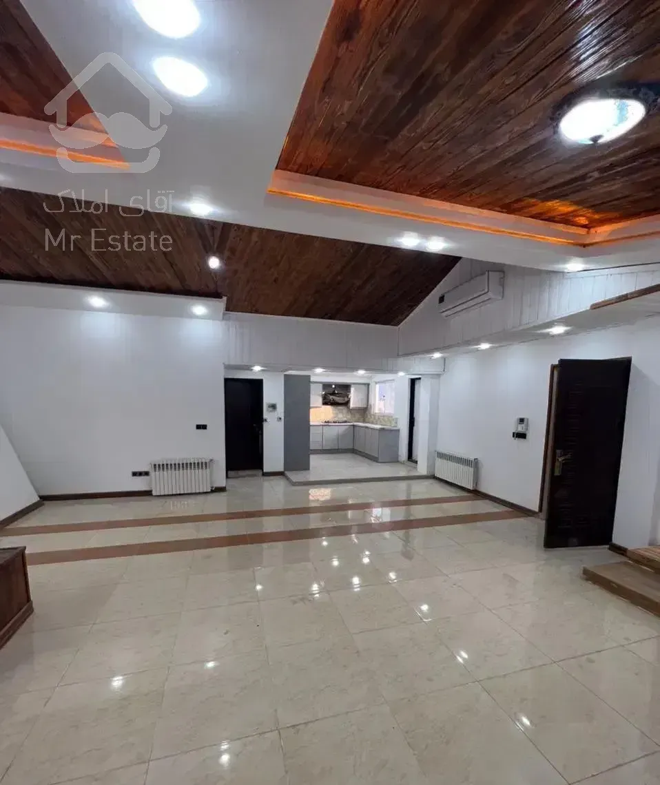 آپارتمان ۱۰۶ متری در رویان بهترین لوکیشن