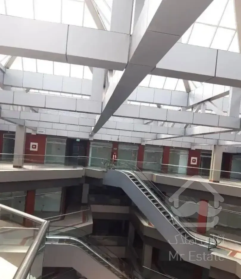 فروش فوری پاساژ دربازارتهران