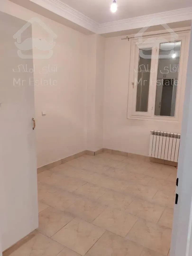 اجاره آپارتمان۹۹متری۲خواب طرشت