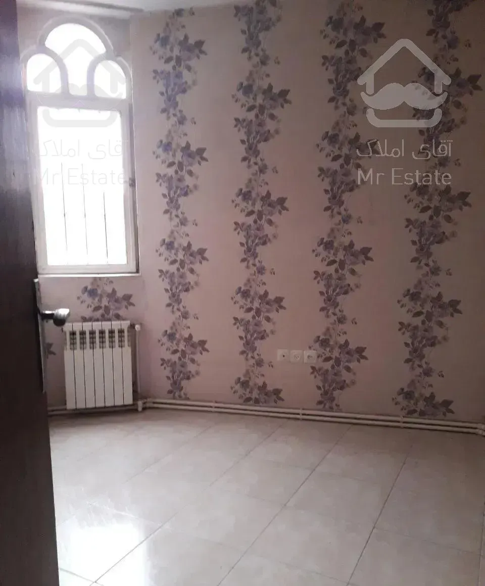 ۱۰۹ متر دو خواب