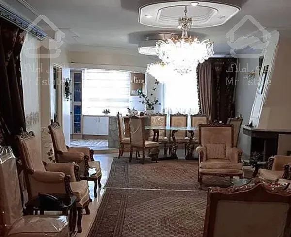 131متر 3خواب فول (ارمکان)