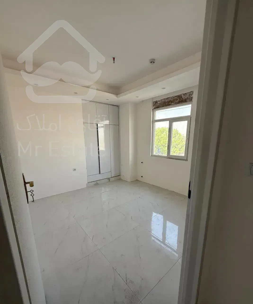 آپارتمان ۱۲۷ متر/سه خواب/کلیداول