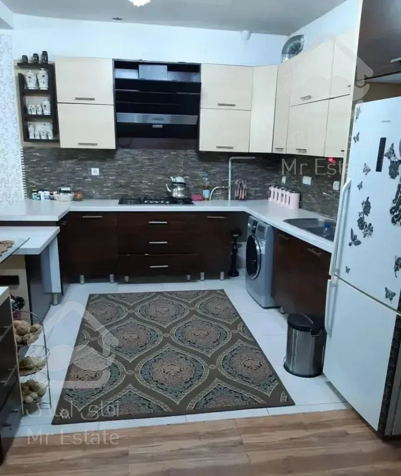 خانه ویلایی 400 متر بنا